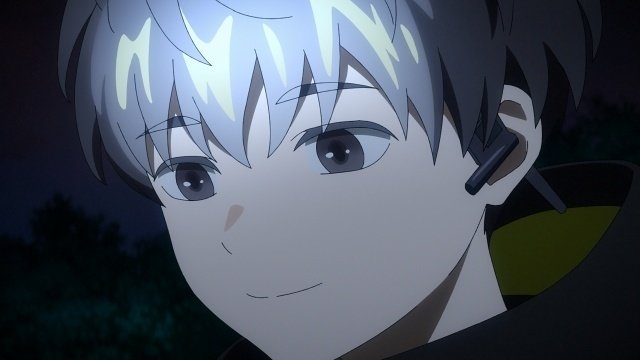 『メビウス・ダスト』 第5話 ラムスキャリアの切実な願いと研究の目的反応画像4