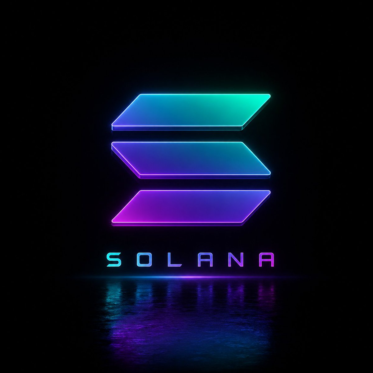 Myag1a's tweet photo. Solana is leading all blockchains in tokenized gold growth, with a 690% year-over-year increase in gold backed assets on its network.

This surge reflects rising demand for tokenized real world assets, driven by Solana's fast transactions, low fees, and scalable infrastructure, 

Making it an increasingly popular platform for bringing physical gold onto the blockchain.

#solana
