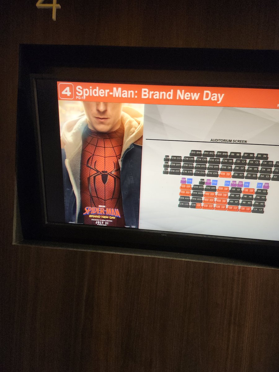 1269Kid12309's tweet photo. Bout to watch the guy from the polyester edit. https://t.co/nShaFUByr9