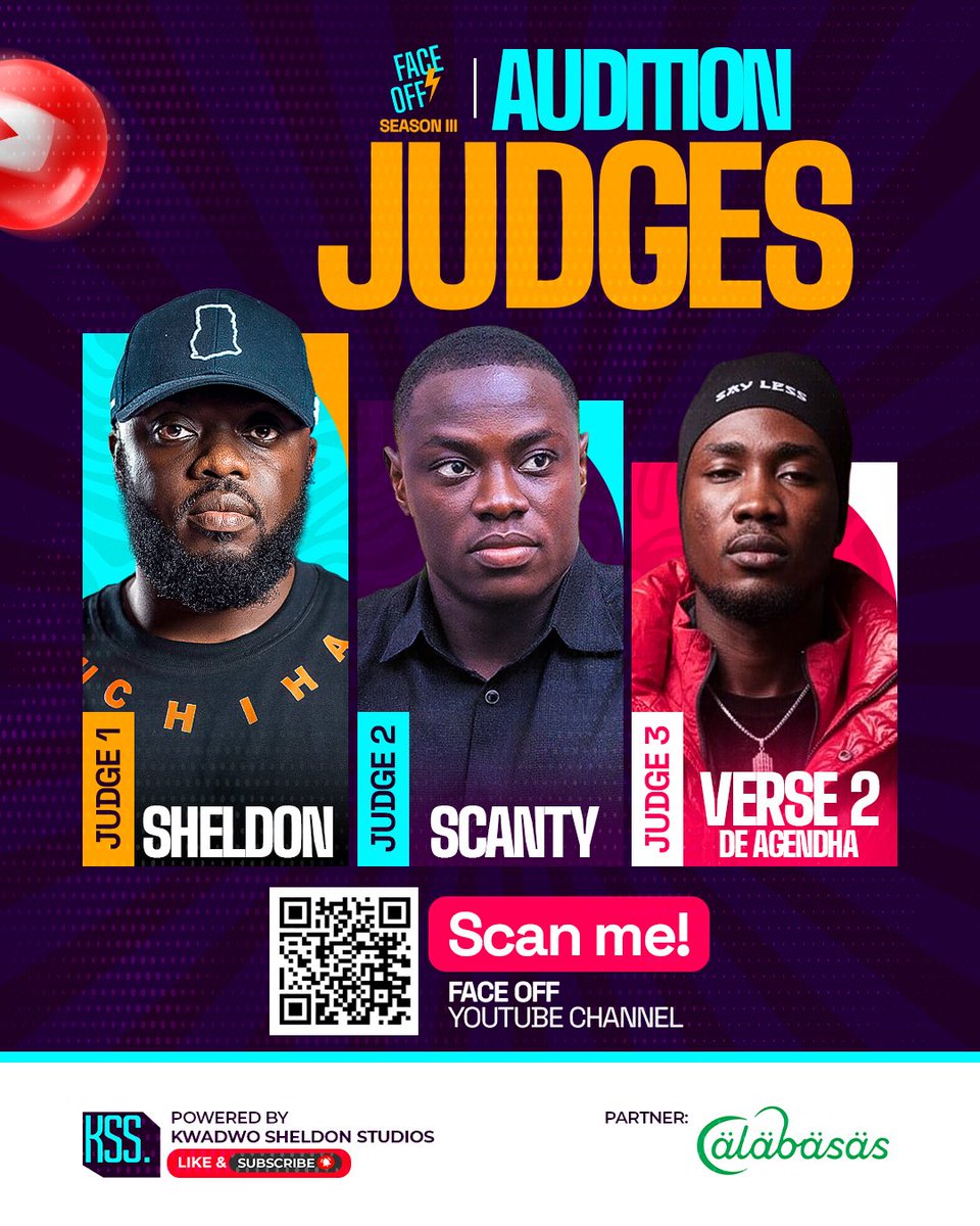 kwadwosheldon's tweet photo. GHS 40,000 in cash prizes is on the line! Tap in! https://t.co/7EMhL38Bli