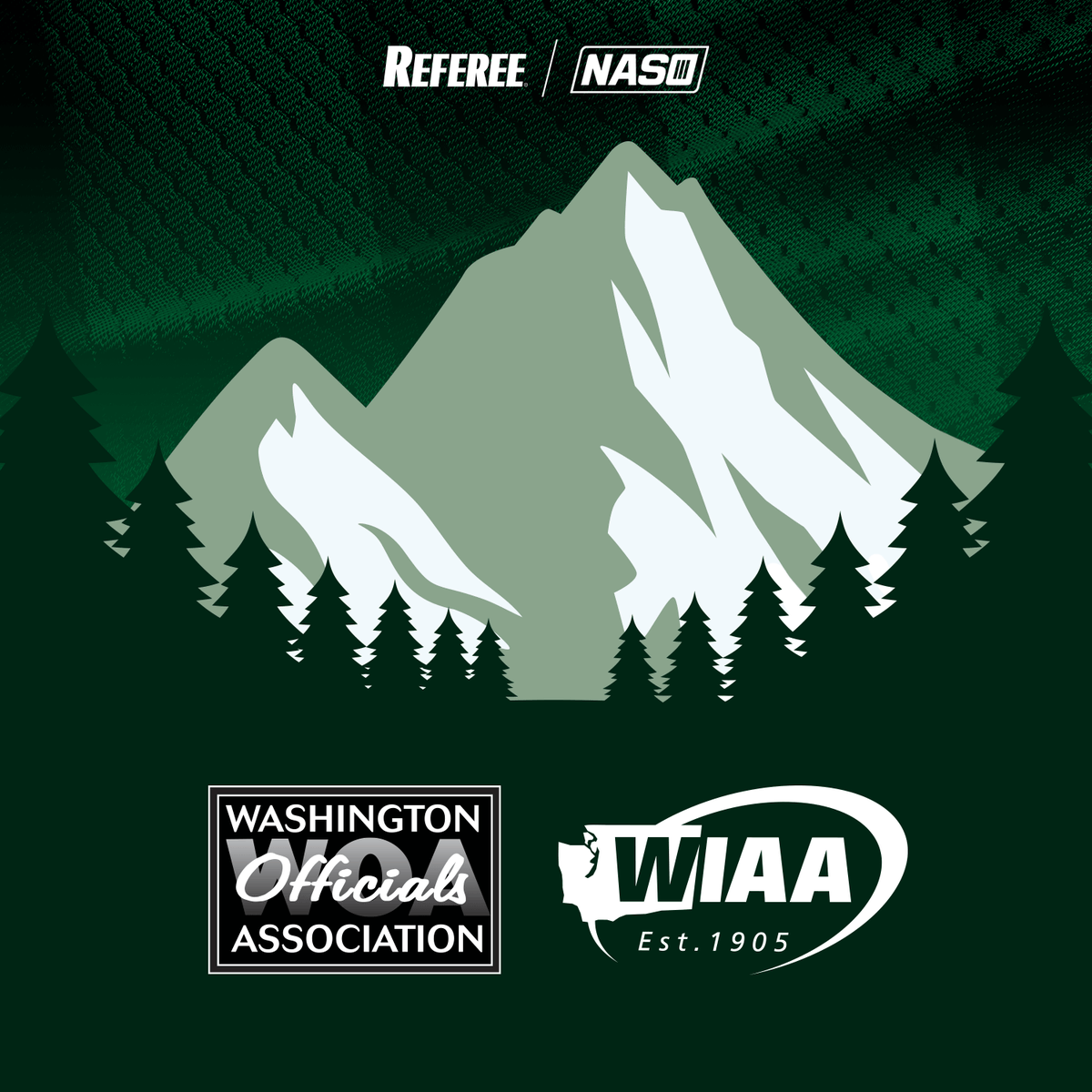 NASOofficiating's tweet photo. We’re thinking of everyone impacted by the wildfires across Washington. To our WOA members, the @wiaawa community and everyone affected, we stand with you. Stay safe, take care of one another, and know you’re not alone. ❤️
#WaWILDFIRE #OfficialsStrong https://t.co/dujKICHyrL