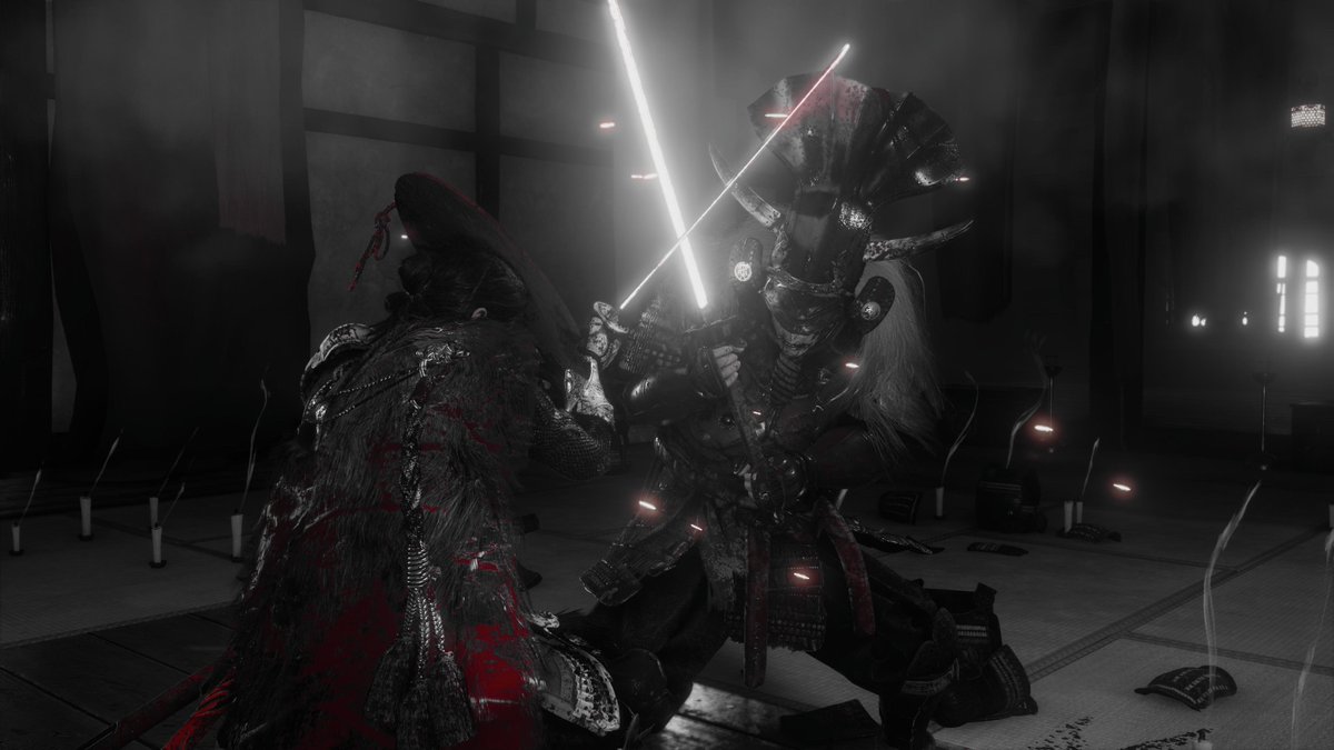 LordPolar4's tweet photo. @TimoTweetss Ghost of yotei( 2025)

Tds prints in game https://t.co/bX4yZI3tXT