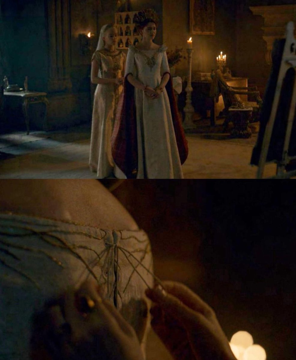 sapphosz's tweet photo. deleted scenes i still think about https://t.co/CO5HMGQp3Q