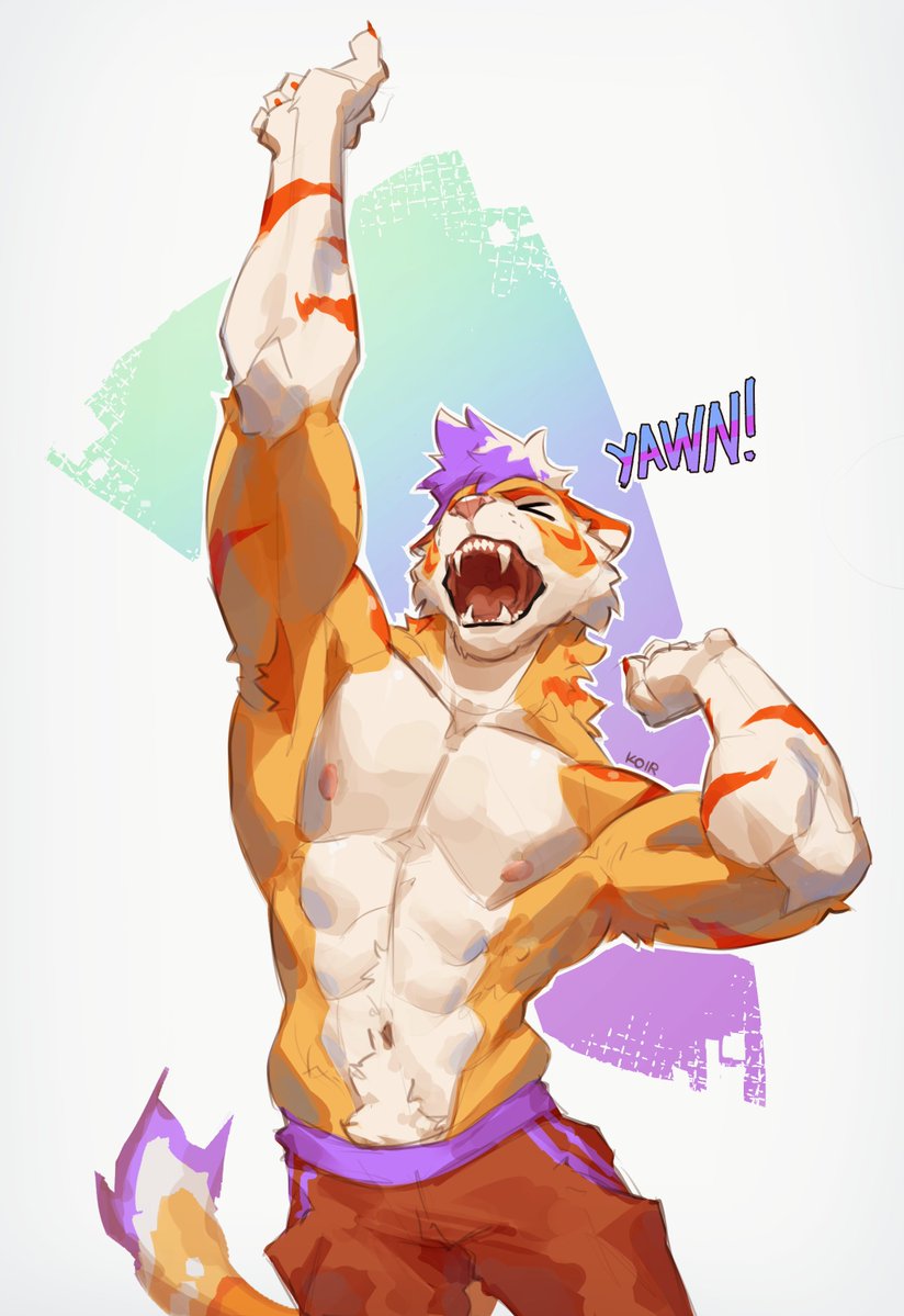 KoirJagouu tweet picture