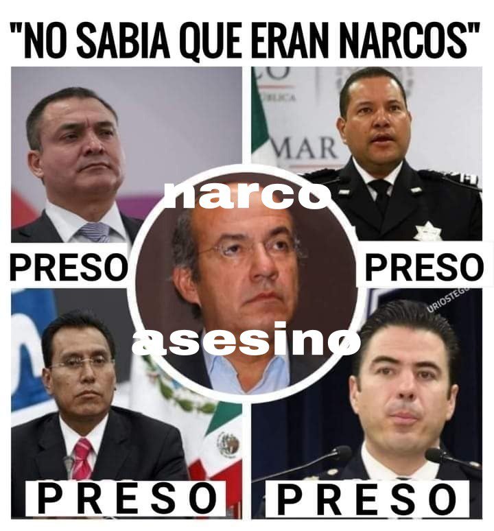 xindema's tweet photo. @JorgeLazcanyrx @alitomorenoc #NarcoPRIAN https://t.co/p6zBl7AXWi