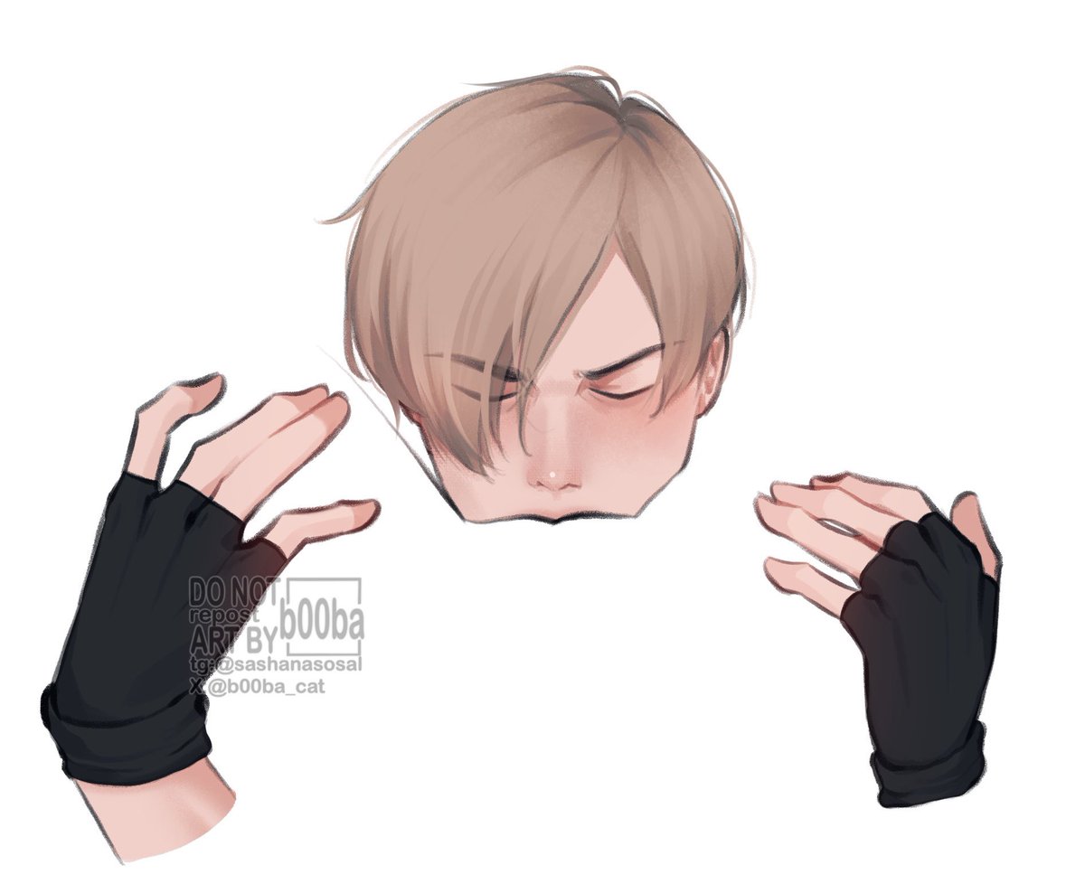 b00ba_cat's tweet photo. #ResidentEvil #LeonKennedy #Aeon #レオエイ https://t.co/smbkcdRVJY