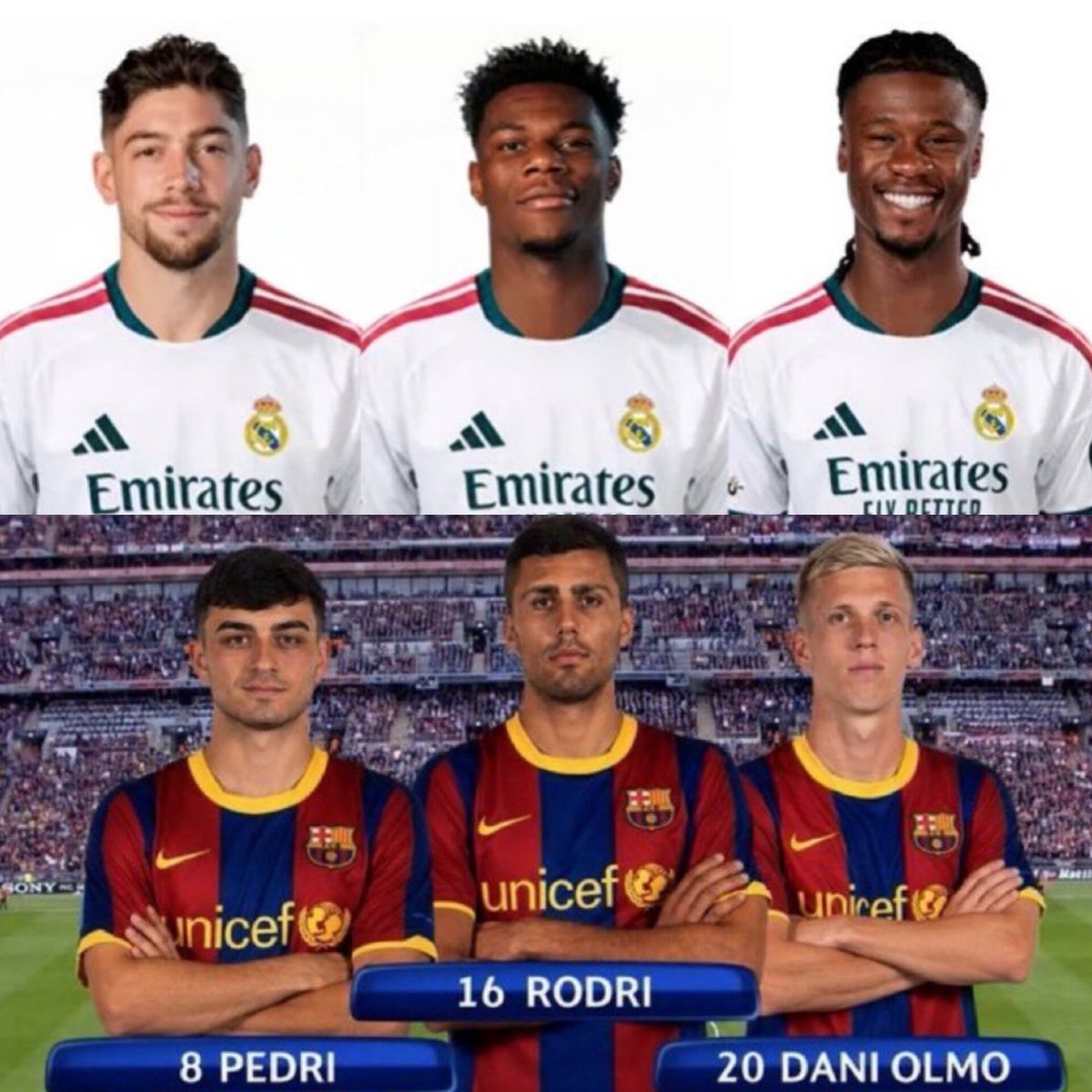 mohqa13's tweet photo. @realmadriden @vinijr WTF https://t.co/WUgIGmMNew
