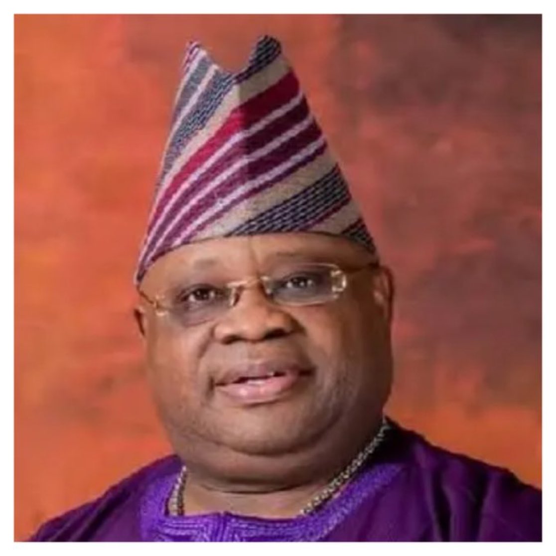 instablog9ja's tweet photo. Governor Adeleke Sues EFCC for ₦2 Billion Over Freeze of Osun Allocation Account https://t.co/lM3PsfubBr
