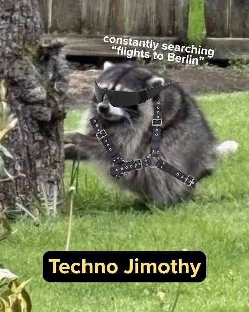 412Y00's tweet photo. Which $Jimothy are u? https://t.co/zfx4rG2SW7
