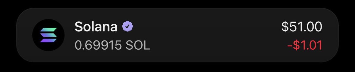 0xDoctorHouse's tweet photo. $50 SOL giveaway

> Follow @0xDoctorHouse

> Like/RT/Drop addy

Random winner will be picked in 2 HOURS https://t.co/WqPEJp3ojB