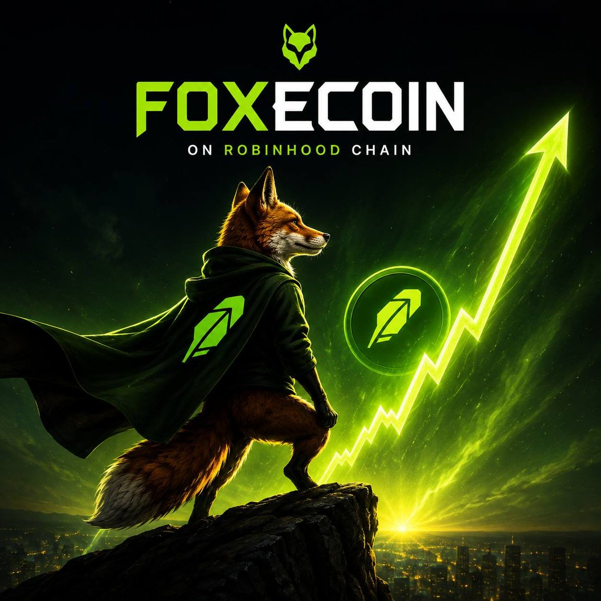 foxecoin_rh's tweet photo. Remember who they laughed at
$foxe $CATE https://t.co/w2jrMmHyFb