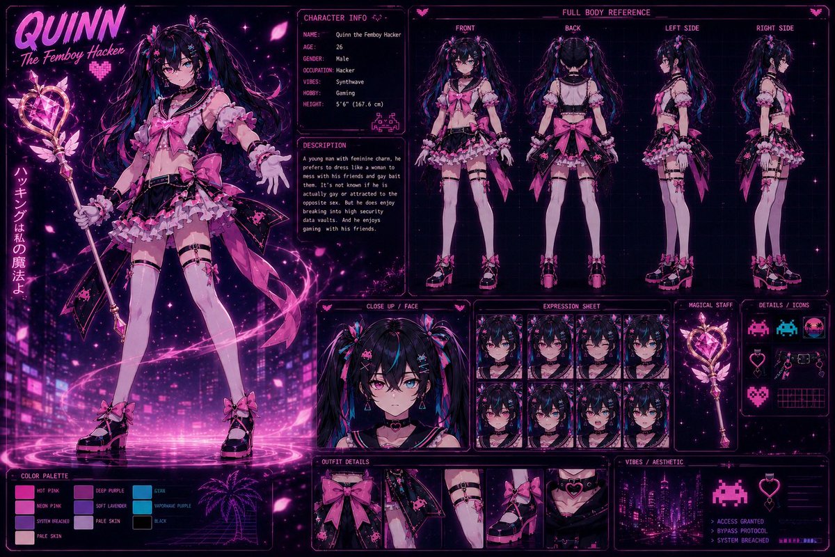 quinnfemboyhack's tweet photo. Dropping this in here https://t.co/sAnJefNZku