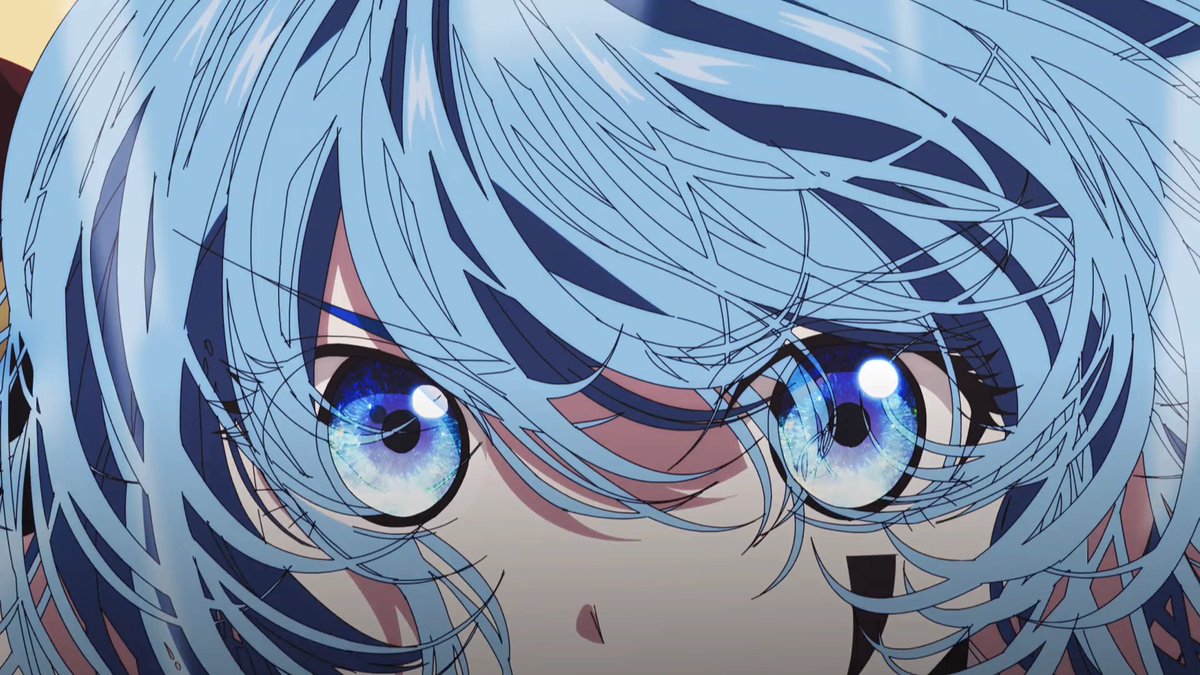 animecorner_ac's tweet photo. Ruche the Pierrot, Elymas' adorable first party member! 🤡💙

Anime: The Exiled Heavy Knight Knows How to Game the System https://t.co/Lc1ZcEow2U