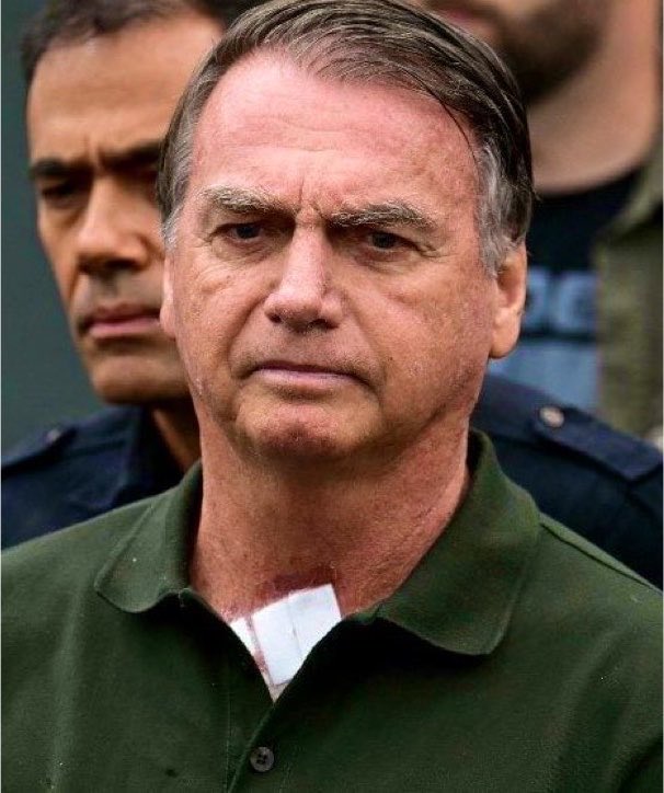 NewsLiberdade's tweet photo. 🚨URGENTE - PF reabre inquérito contra Jair Bolsonaro por associar Lula a ditador https://t.co/GTeGpsILY4