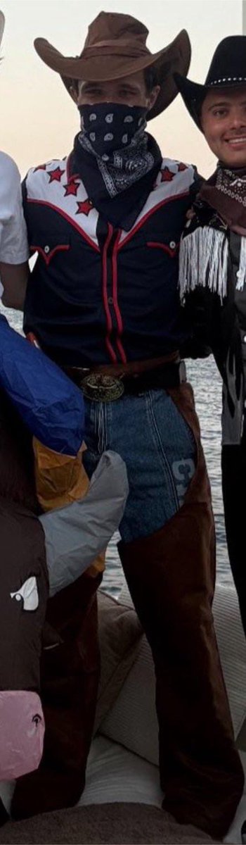 inertianthem's tweet photo. SAVE A HORSE RIDE A COWBOY https://t.co/TdgQ1PjpMh