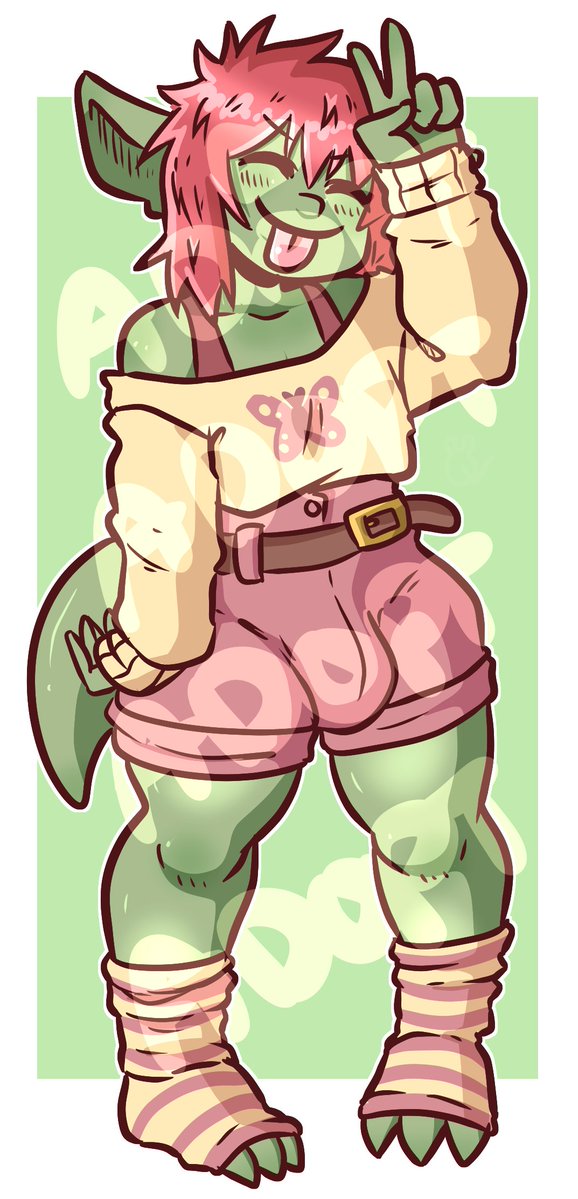 bunnymoonesuite's tweet photo. these adopts are all on sale for 15$ !!~
#adopt #adoptable #goblinoc #goblin #batoc #bat #cuteoc #nsfw #nsfwart https://t.co/OWjyxWOnjv