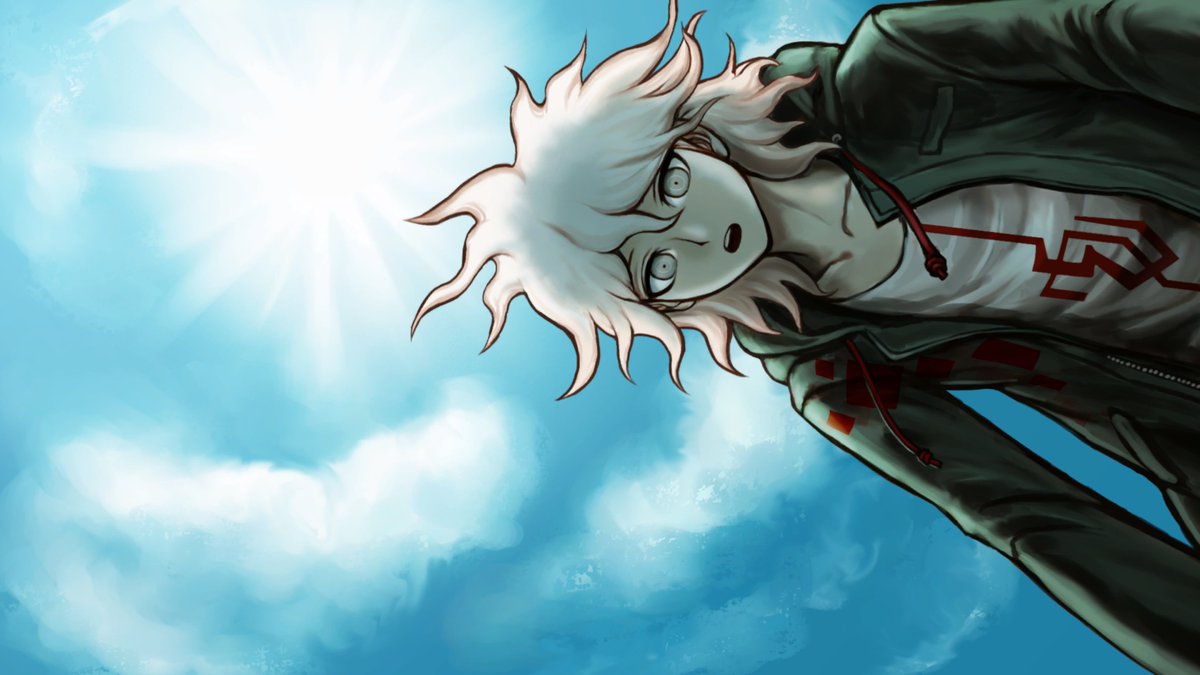 SpikeChunsoft_e's tweet photo. "I want to make one thing clear; it doesn't matter if a character is popular or not, I will kill them off anyway." 😳

Here's another interview from Anime Expo with Kodaka and Producer Sakakibara for y'all! This time from RPGSite 🙌

Link in replies 👇 https://t.co/JMTVijMjnC