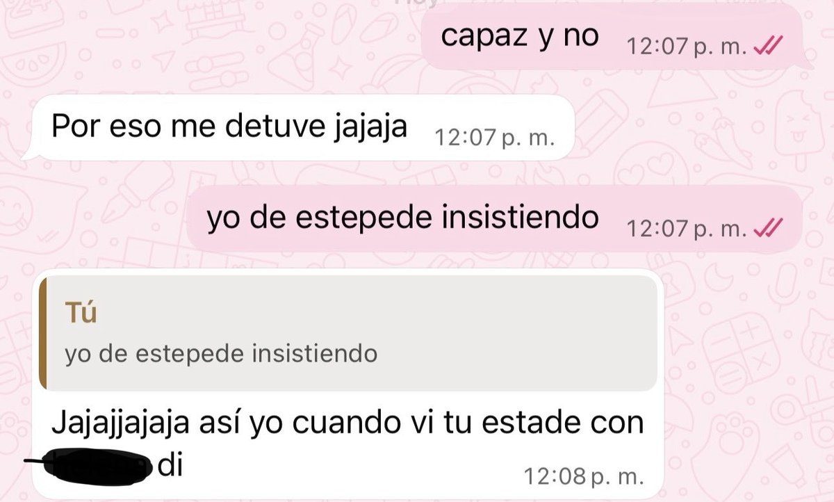 yessbc0's tweet photo. POR QUÉ NOS TENEMOS QUE HERIR UNOS A OTROS https://t.co/4NzacCxun5
