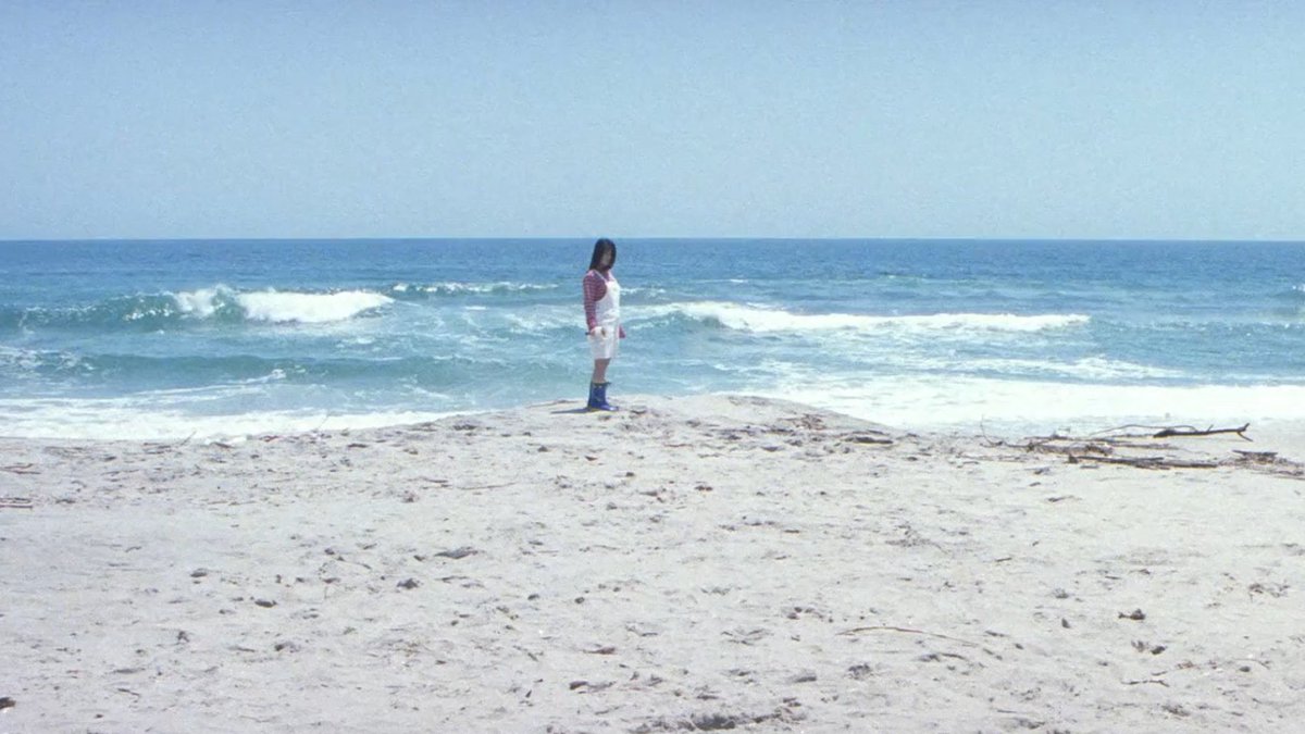 _Sam88er's tweet photo. Fireworks (1997) dir. Takeshi Kitano https://t.co/cd01NeqrmR
