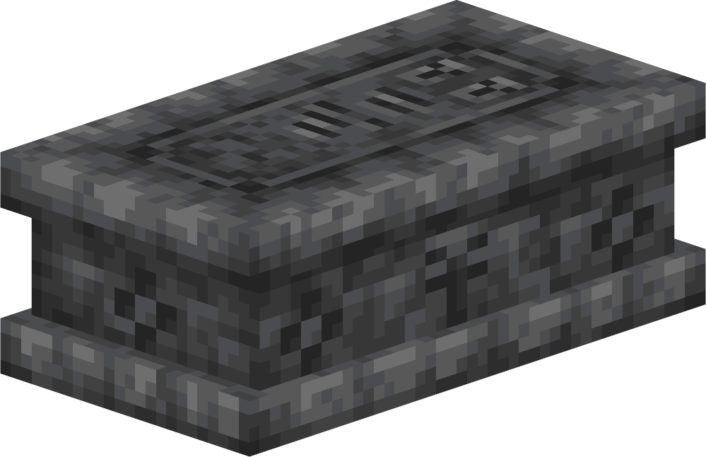 zozozrob1's tweet photo. Ancient blocks!

#minecraft https://t.co/CbUiJJ0MiN