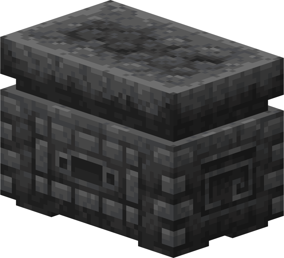 zozozrob1's tweet photo. Ancient blocks!

#minecraft https://t.co/CbUiJJ0MiN
