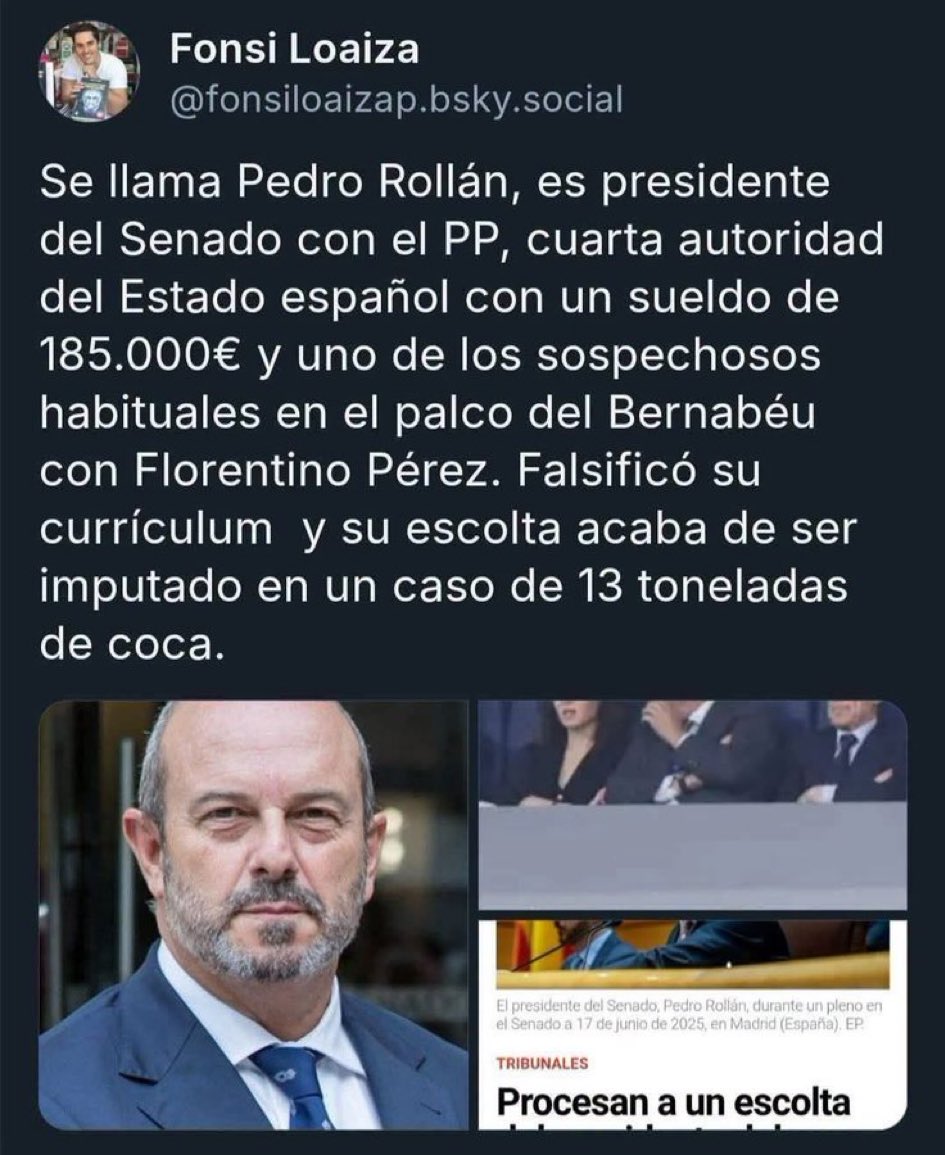 PiliPaContraria's tweet photo. Menudo elemento…. https://t.co/hExJQZ2D8O