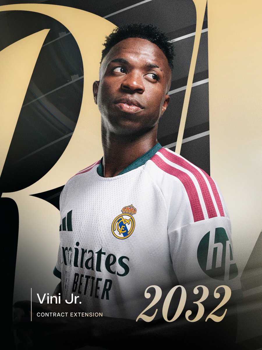 RM4Arab's tweet photo. ⚠️ ريال مدريد اليوم :

يعلن التعاقد مع ديوماندي 
يعلن تجديد عقد فينيسيوس 

🔥🤯 https://t.co/ZNta95uYpU
