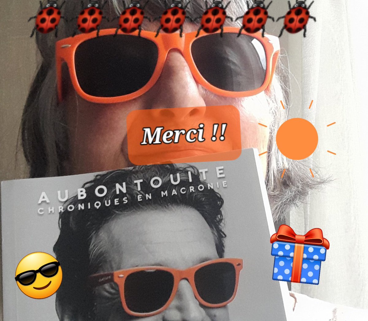 HSKimalipanss's tweet photo. @VictorSinclair3 @TvlCampagnol Il ira très bien à côté du "À l'endroit" #QATSFE
#JDCJDR https://t.co/DxApRpi7kM