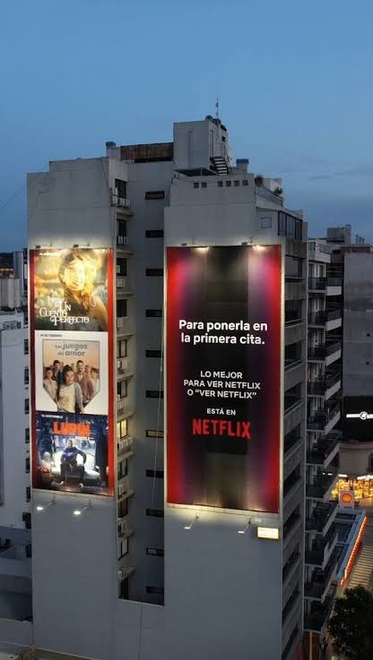 TGCHX69's tweet photo. Ahora hablemos de Netflix;

Esto hasta ahora son sus mayores campañas de marketing a nivel mundial: https://t.co/NzAvutqbWD