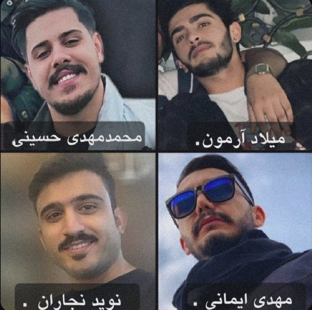 khodn98's tweet photo. ایران در سایه دار است منشینید خموش.
#بچه_های_اکباتان https://t.co/V1uaxeM0Lv