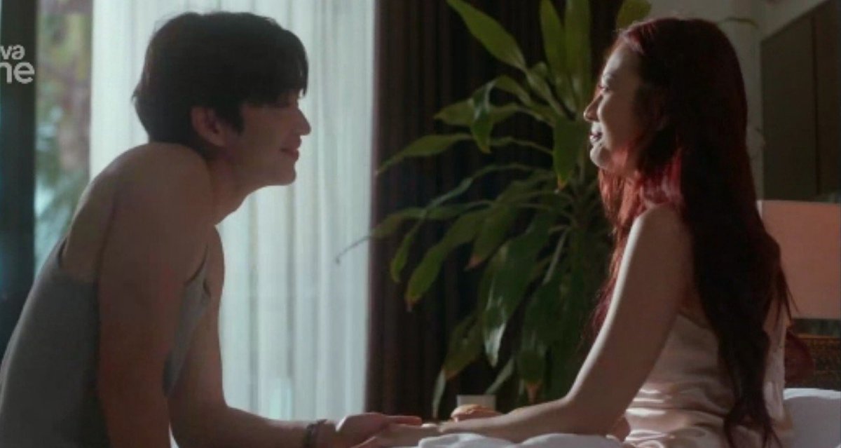__allforjaja's tweet photo. ang cute talaga nang mga tinginan na iyan eh na kinikilig sa isa't isa! 

DRALYS STUCK TO9ETHER
#DAPBeginAgain https://t.co/W4Ym3fXHbr