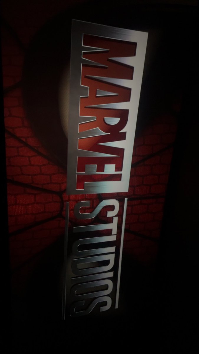 alphatvylore's tweet photo. I highly recommend seeing this film on the 70mm imax screen just for the experience. It truly felt like a ride at universal studios. 
10 out 10 👏🏾 👏🏾 👏🏾 https://t.co/9rcPJqVg4E