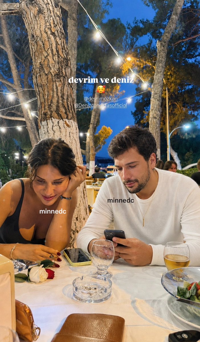 minnedc's tweet photo. Sadece siz💗🤏🏻 #DenDev https://t.co/vrwV6fJW02
