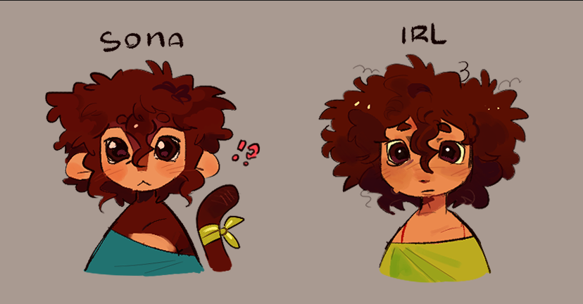 zinzinkii's tweet photo. new sona reveal, be nice to them guys https://t.co/Jd3cYfS4F4