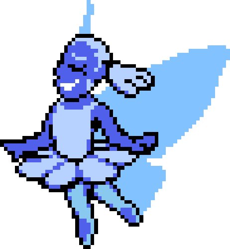 psycogenicFugue's tweet photo. big fan of feminine male characters that aren't "femboys" https://t.co/FGSqJFrQ6W