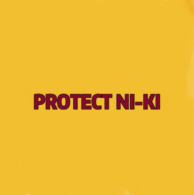 Heesangelz's tweet photo. We demand @BELIFTLAB take strict legal action against accounts generating hate &amp; targeted harassment towards NI-KI. Take down malicious accounts and protect him now.

ENGENES STAND WITH NI-KI
#ENGENEs_Against_Bullying
#HYBE_Address_The_Harassment https://t.co/upnY8I9Xa0