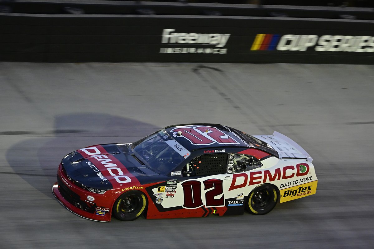 ryanellisracing's tweet photo. Looking forward to this weekend! Big weekend for @demcoag with @iowaspeedway being their home race. 

Plus, we're highlighting Demco's partnership with @FarmRescueOrg to help farmers in need. Donate or purchase a diecast at the link below to support!

https://t.co/UmdHq5wepG https://t.co/I3GUiQv7Tl