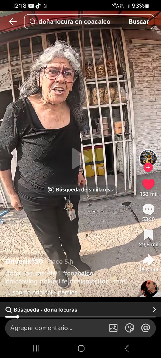 lagarto27's tweet photo. Esta sra se roba el cel a un repartidor de paqueteria le subo la foto y le subo el video para que la vean la sra ratera https://t.co/3wmbHua1SI