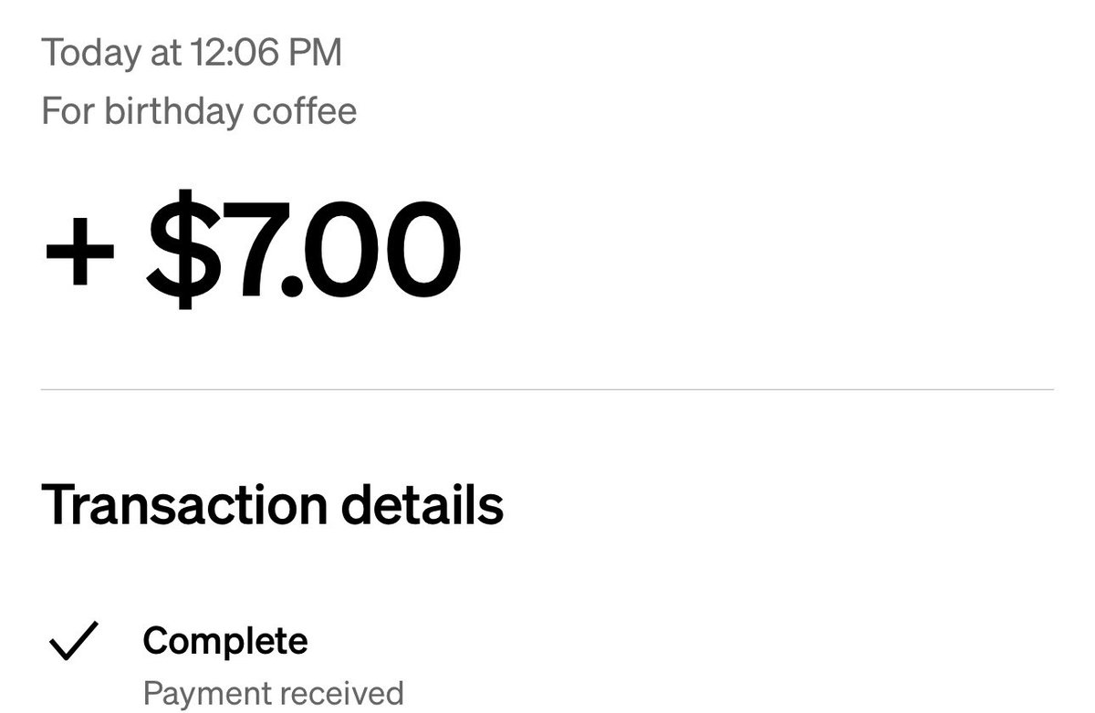 Phantomtoess's tweet photo. It doesn’t take much to make me happy, thank you to the MOOT who sent this and put the biggest smile on my face ☕️🩷 .. such a sweet, simple, and thoughtful birthday gift! ☺️ #bdaycountdown #spoilme #findom https://t.co/7g1vmMEOl2