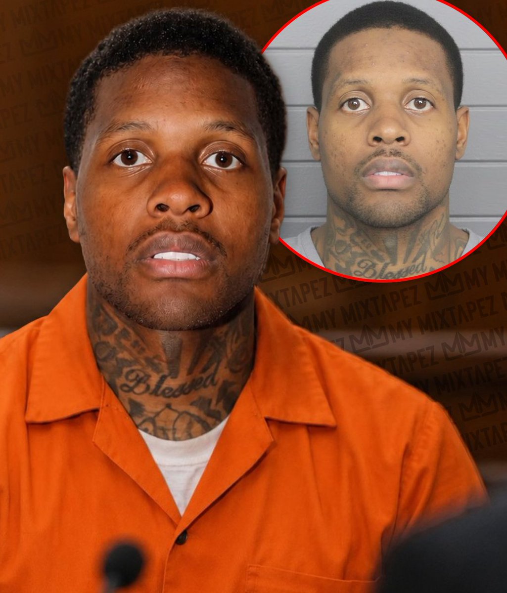 mymixtapez's tweet photo. Lil Durk faces 4th superseding indictment as feds update charges two weeks before trial 😳 https://t.co/ZHXhli6BrF