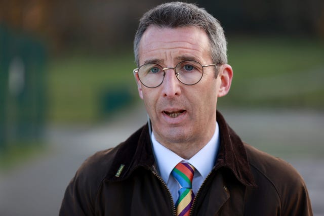 UTVNews's tweet photo. 'No reasonable alternative' than to euthanise cattle in Fivemiletown, Muir tells MLAs

Details: https://t.co/CFsTNbE79l https://t.co/RUcnE3vWEg
