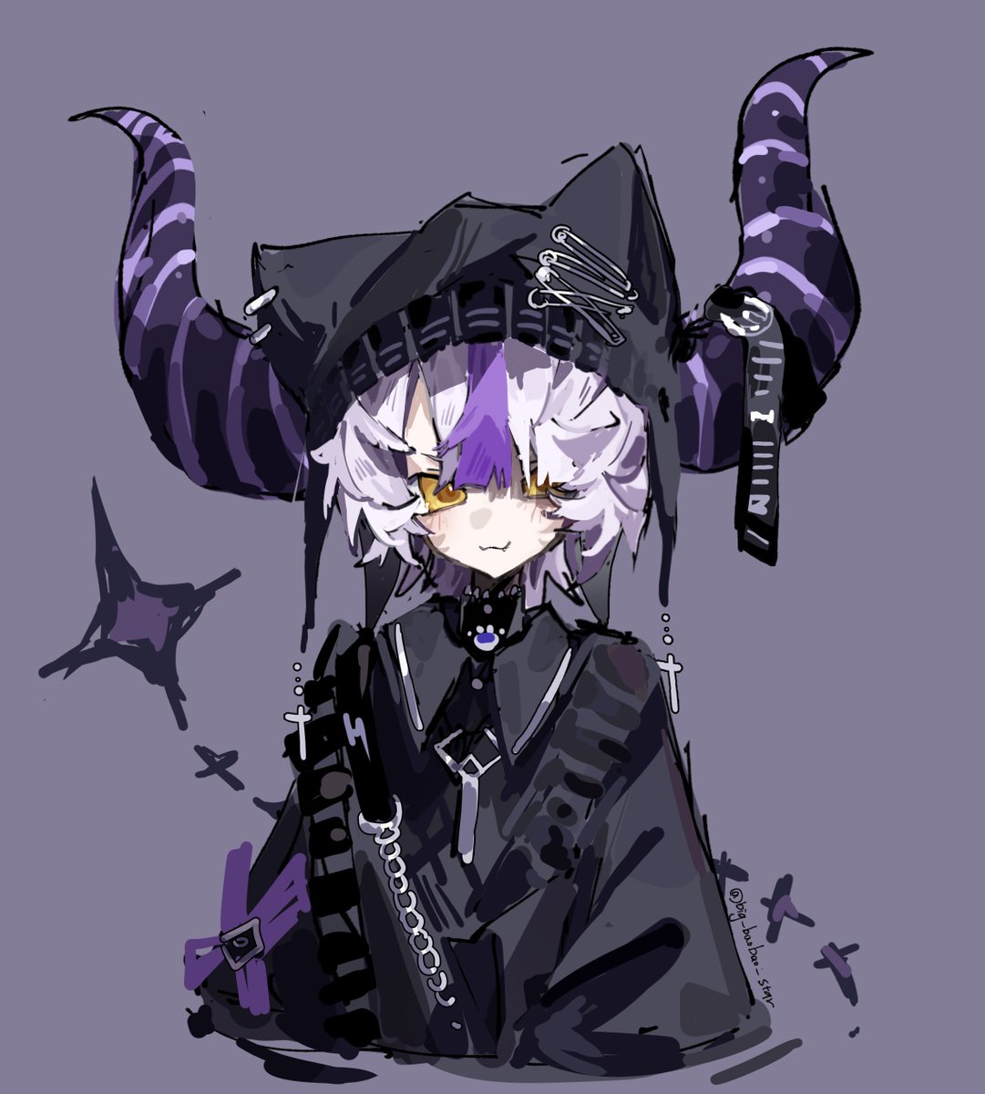 big_baobao_star's tweet photo. #laplus_artdesu https://t.co/xWLGEQHtvt