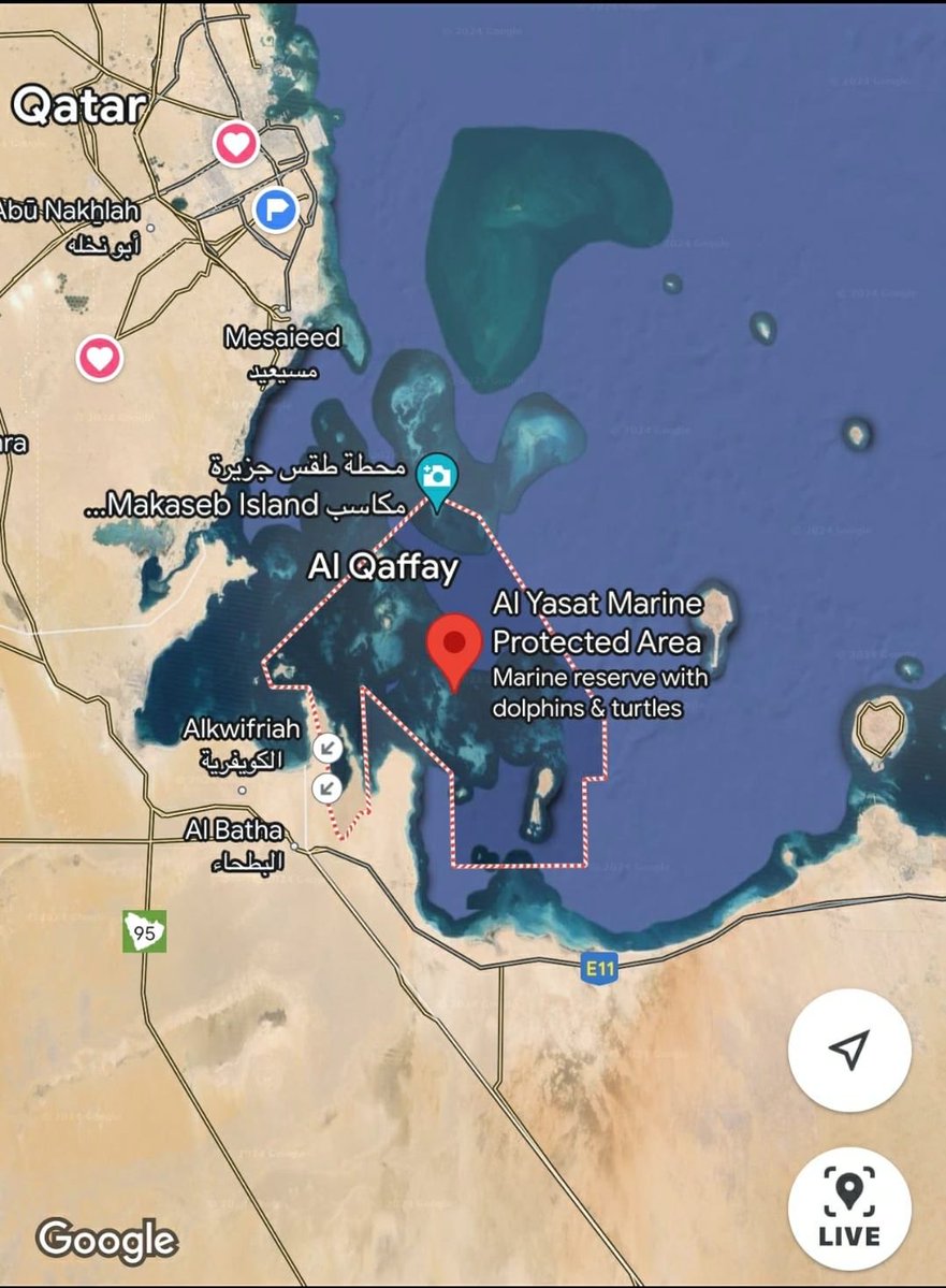 d_alIraq's tweet photo. الى العراقيين
قدمت المملكة العربية السعودية الشقيقة مذكرة احتجاج ضد دولة الامارات العربية الشقيقة الى الامم المتحدة 
هذا الاجراء روتيني ولا يعني الاستجابة او قبول الطرف الاخر للاعتراض
طيا صورة الطلب والخارطة الاماراتية 
فعلا المرجفين والمطبلين عدم الاكتراث لاي شكوى ضد العراق https://t.co/on4tfISUIS