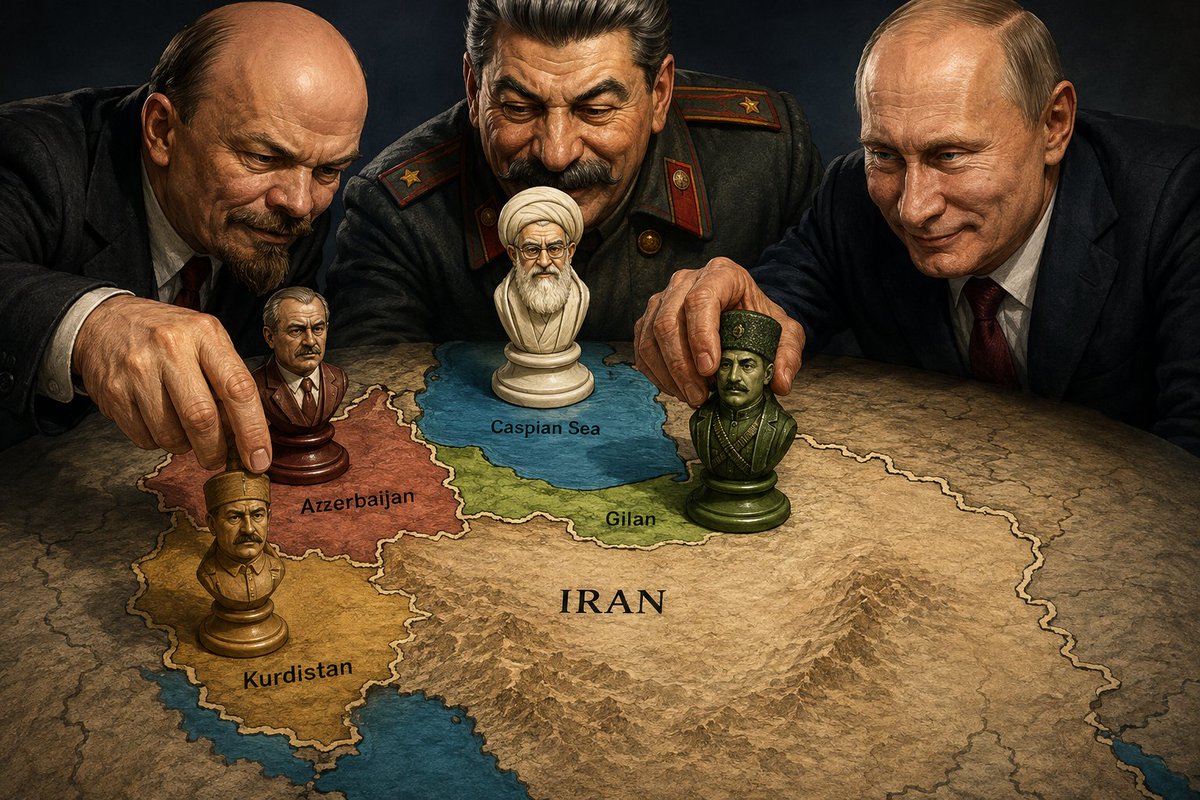 AghayeThomas2's tweet photo. #روسیه 

این نطفه حرامزاده بشریت

این کفتار مرده خوار

این راهزن خاک

این دزد

#ننگ_بر_روسیه https://t.co/4zgqImGyoI