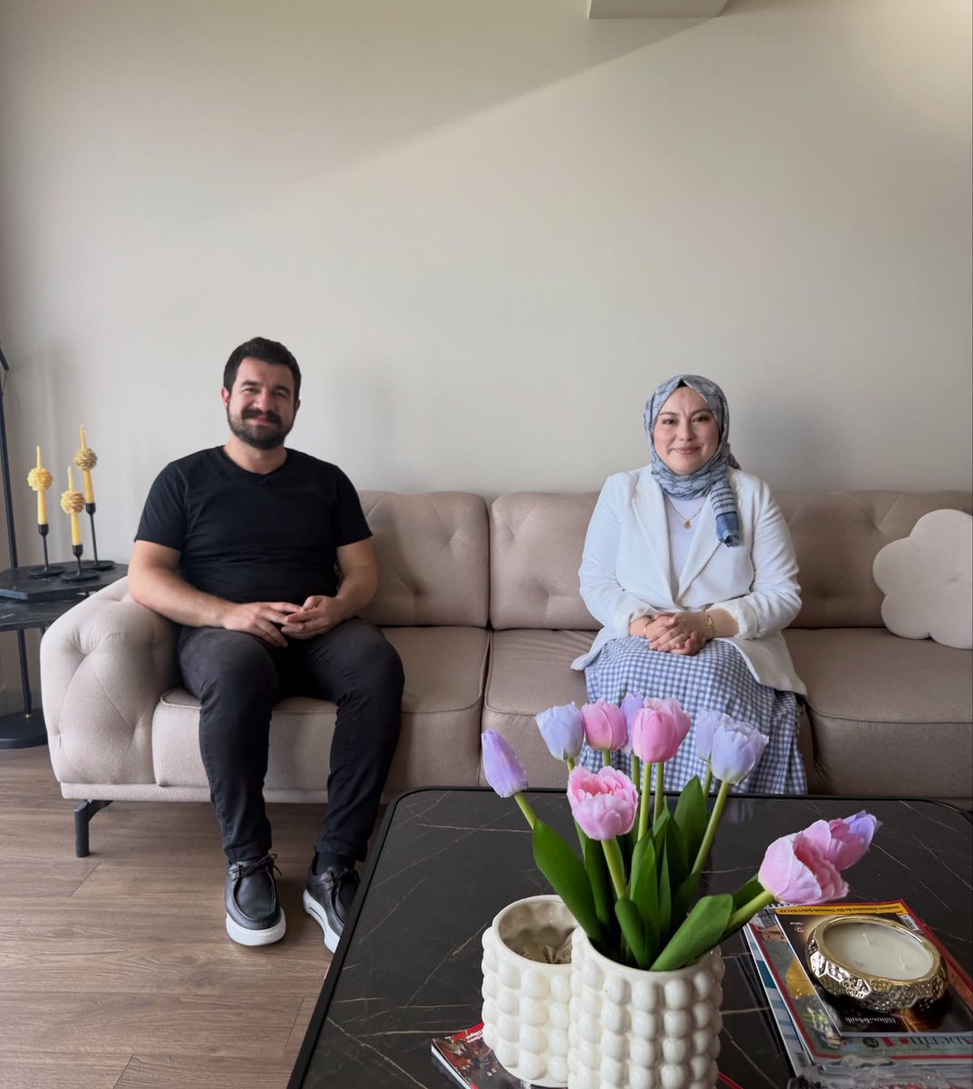 Avfatmanurcakir's tweet photo. Piraziz Belediye Başkanımız Sayın M.Esat Ayyıldız’ı hukuk ofisimde ağırlamaktan büyük memnuniyet duydum.

Nazik ziyaretleri ve kıymetli sohbetleri için teşekkür ediyorum. Rabbim birlik ve beraberliğimizi daim eylesin. 🙏🇹🇷 https://t.co/DRR1S1mCJa