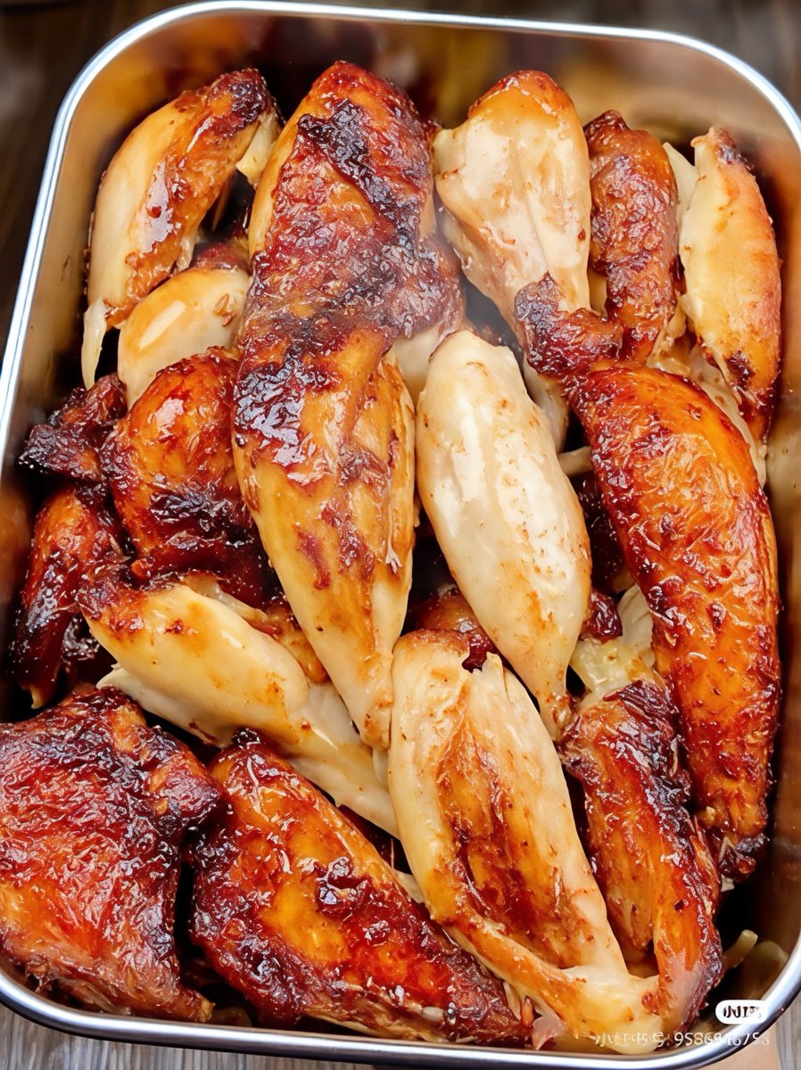 MillsRose90's tweet photo. This look delicious 😋 https://t.co/qGxQsMH9ic