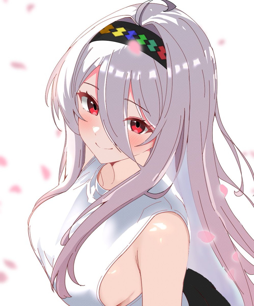 LaxyLaxx's tweet photo. still trying to understand lighting T0T

will go back to fanarts next week!

#PaperChan https://t.co/HDjomhzJIy