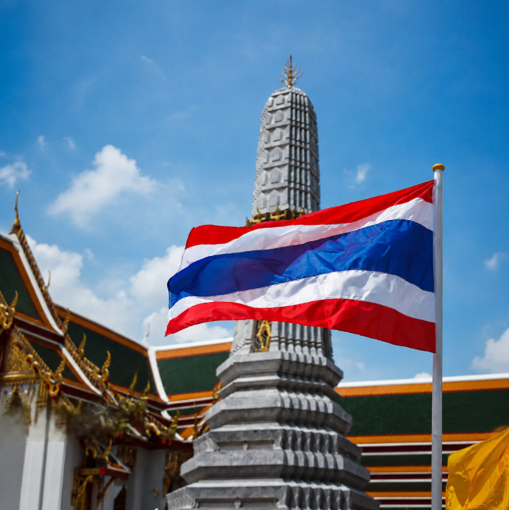coinbureau's tweet photo. 🚨HUGE: Thailand officially confirms 0% capital gains tax on Bitcoin and crypto for trades through licensed exchanges.

The Finance Ministry confirmed the exemption earlier this week. 

CZ says it positions the country as a digital asset hub. https://t.co/H94OddTkK3