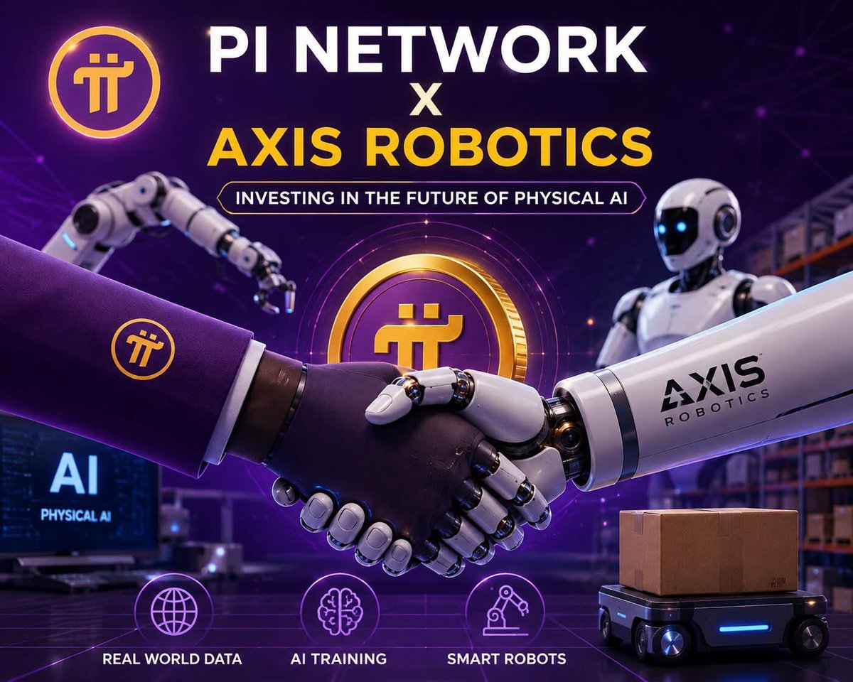 BIGLITTLEx6's tweet photo. Pi Network Aug 2026 Update:
✅ Protocol 26 rolling out to nodes
✅ PiVerify KYC now open for businesses  
✅ 10-minute payment integration for devs
18M+ KYC’d Pioneers and counting.

Building quietly. Scaling fast.
#PiNetwork #Blockchain #Crypto https://t.co/bV6S7RutOe