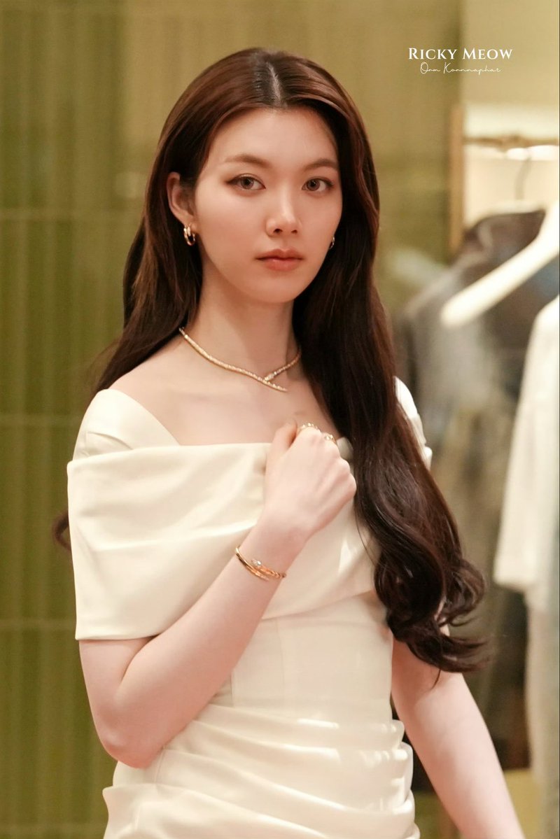 Nojaikpyu's tweet photo. @hydroindus Orm Kornnaphat 🦋✨️

#WeiboCulturalCommunicationNightThailand
#Ormkornnaphat #ออมกรณ์นภัส https://t.co/UCd41ZgaaW